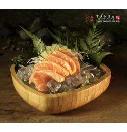HOT ITEM !! FOOD RECOMMENDED SALMON